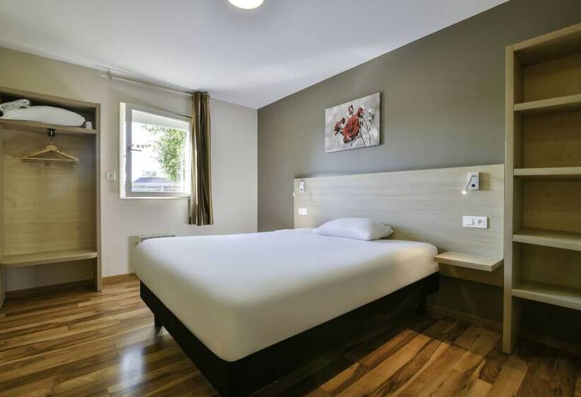 Номер Стандарт, B&b Hotel Bollène