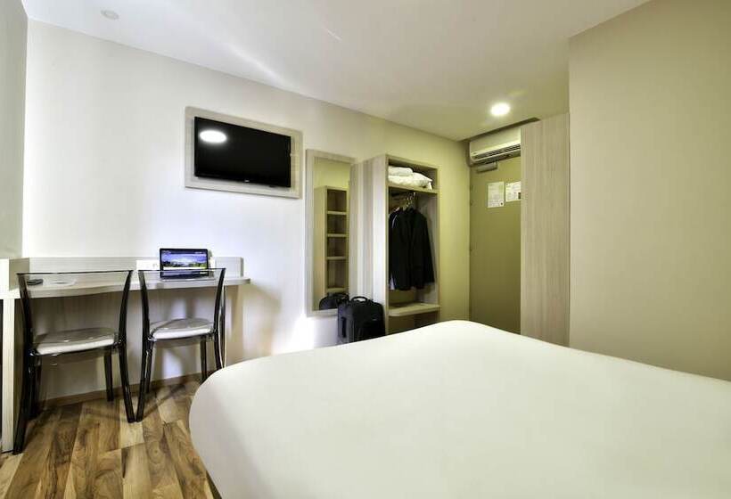 غرفة قياسية, B&b Hotel Bollène