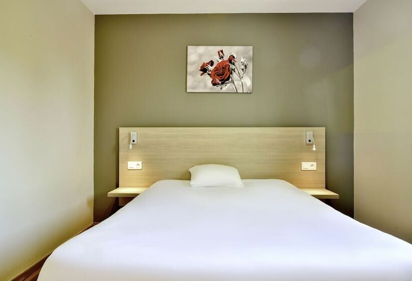 غرفة قياسية, B&b Hotel Bollène