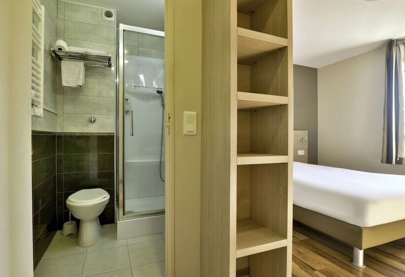 غرفة قياسية, B&b Hotel Bollène