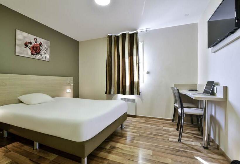 Номер Стандарт, B&b Hotel Bollène