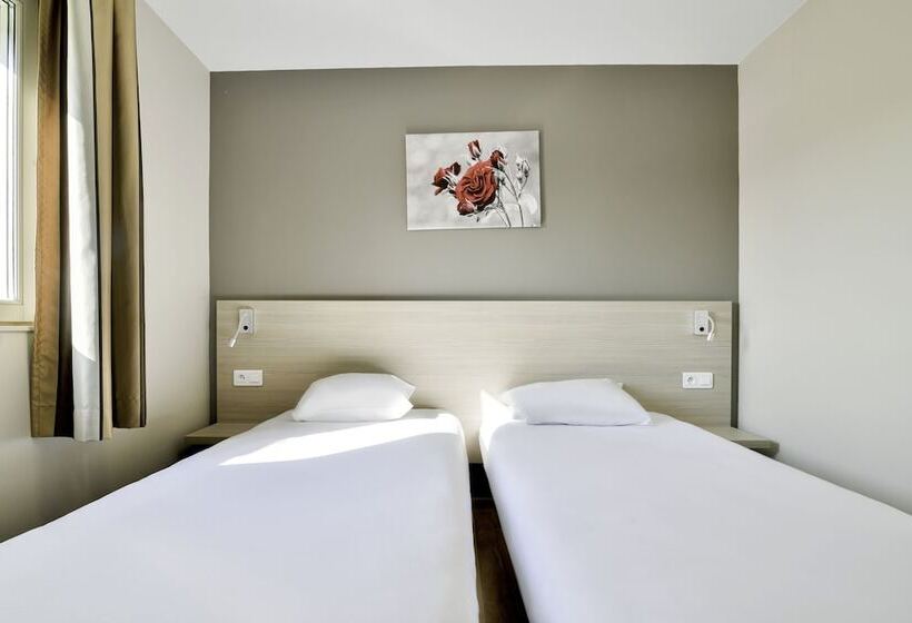 غرفة قياسية, B&b Hotel Bollène