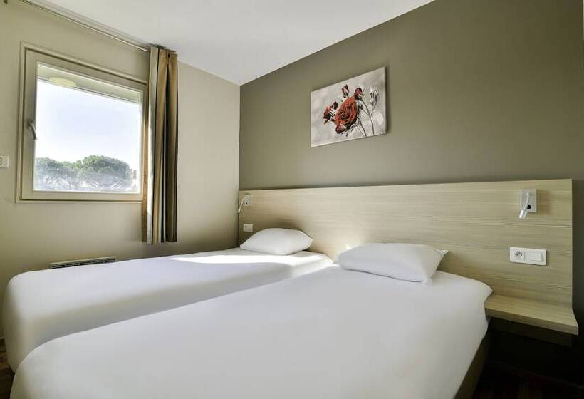 غرفة قياسية, B&b Hotel Bollène