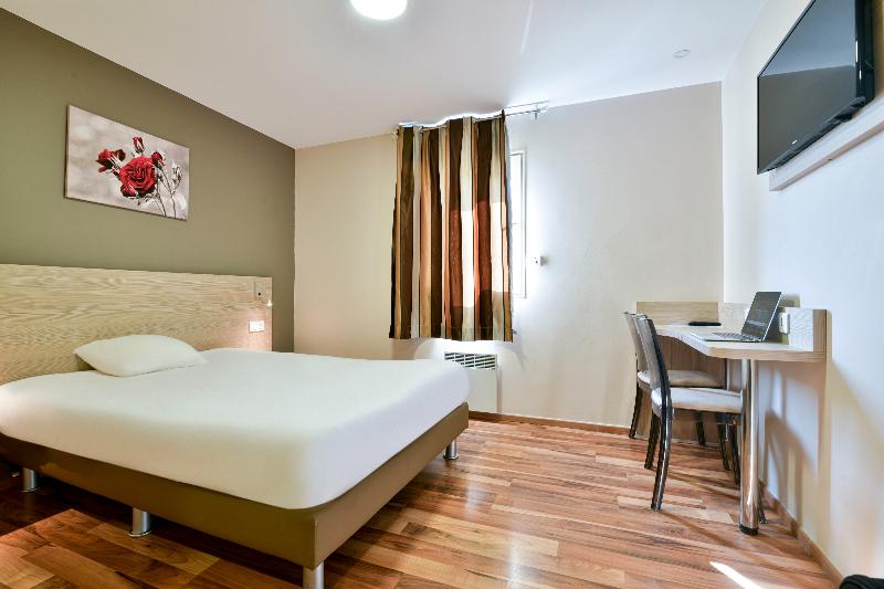 غرفة قياسية, B&b Hotel Bollène