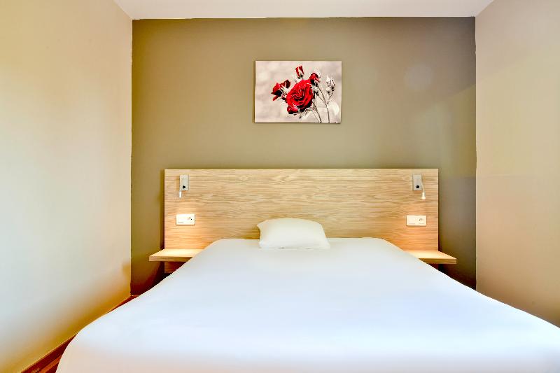 غرفة قياسية, B&b Hotel Bollène