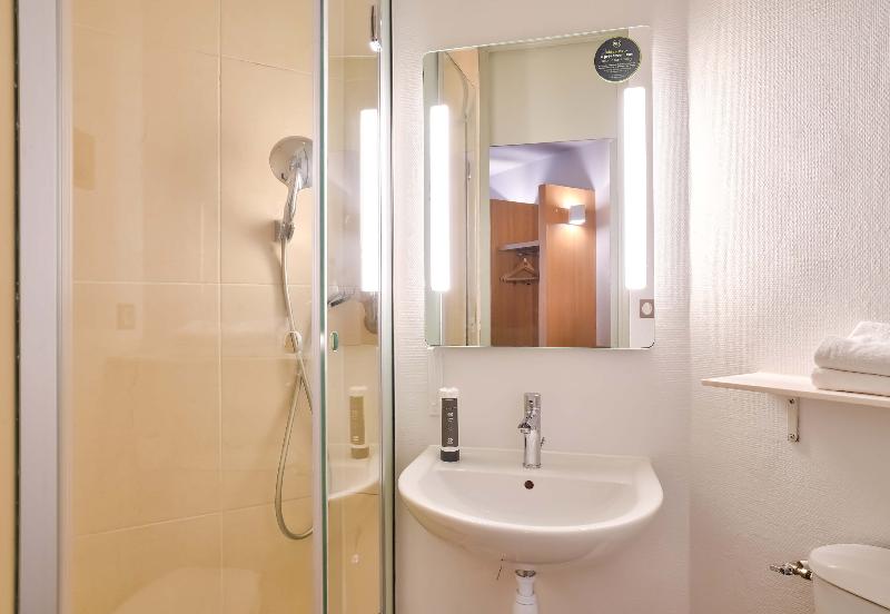 غرفة قياسية, B&b Hotel Goussainville Cdg