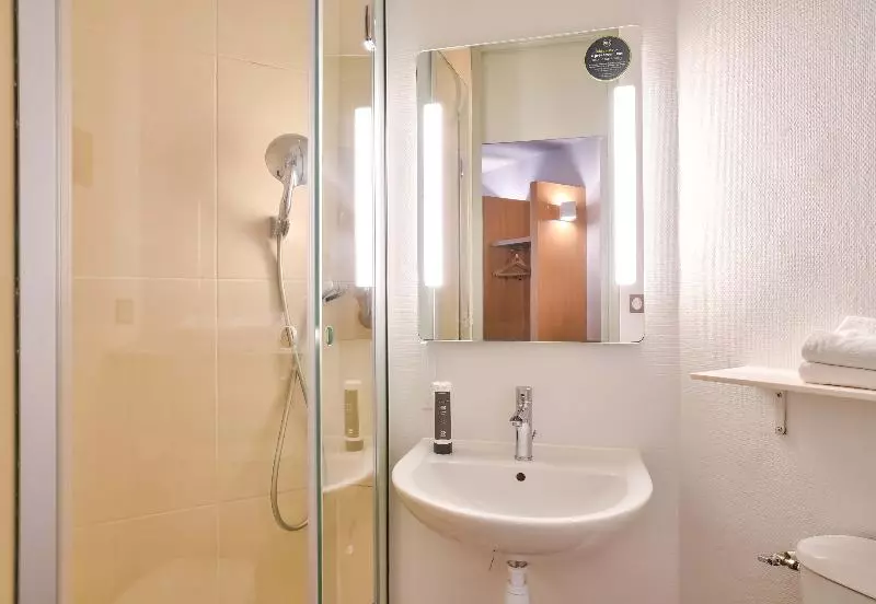 スタンダードルーム, B&b Hotel Goussainville Cdg