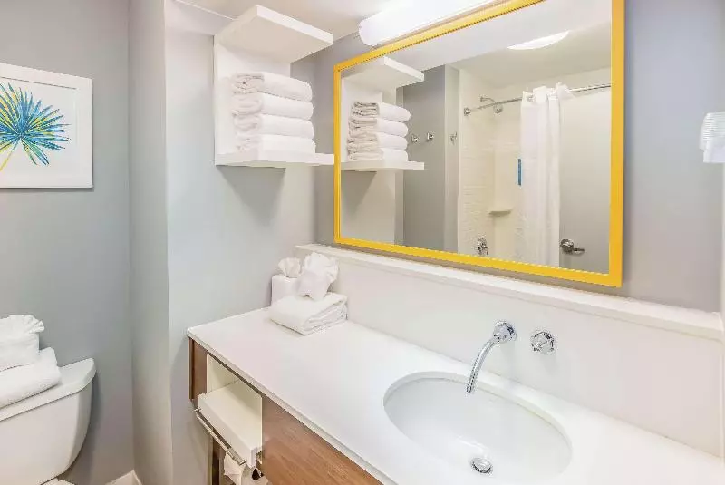 スタンダードルーム, B&b Hotel Goussainville Cdg