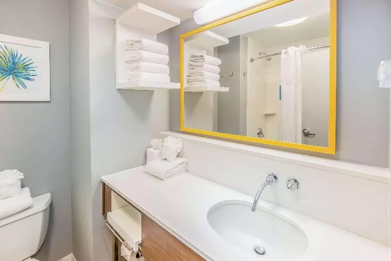 スタンダードルーム, B&b Hotel Goussainville Cdg