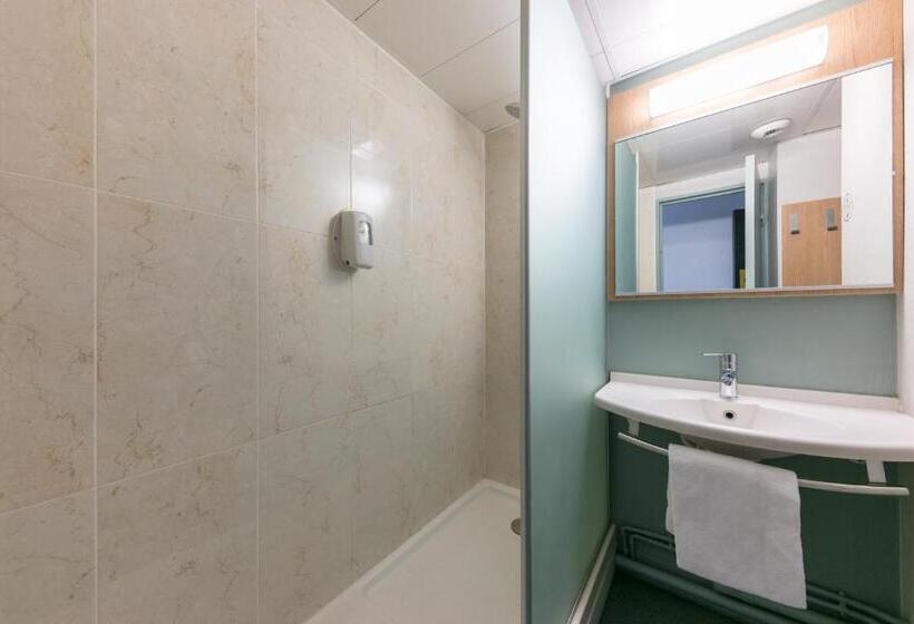 스탠다드 룸, B&b Hotel Toulouse Centre Canal Du Midi