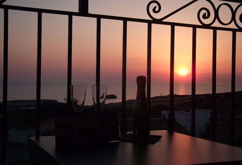 Triple Room Sea View, Bella Vista S Archittu