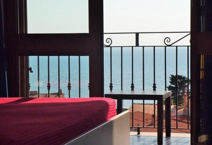 חדר סטנדרט עם מרפסת, Bella Vista S Archittu