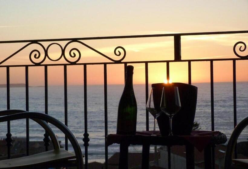 חדר סטנדרט עם מרפסת, Bella Vista S Archittu