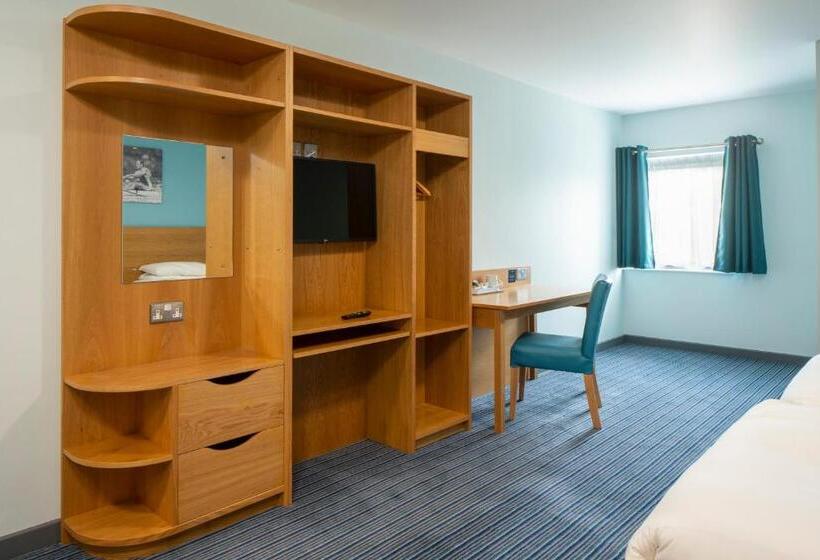 Номер Стандарт, Bisham Abbey National Sports Centre