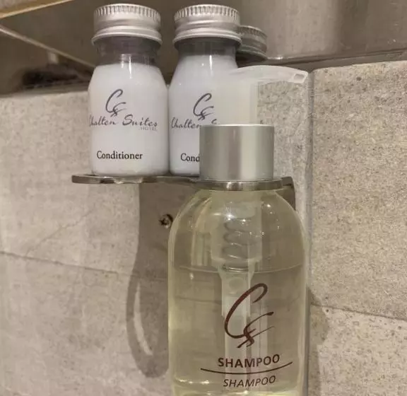 スタンダードルーム, Chalten Suites