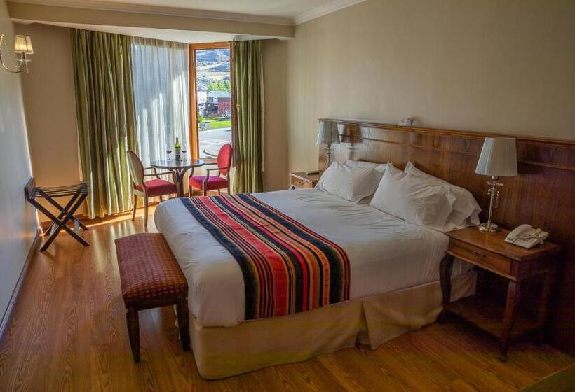 חדר סטנדרט, Chalten Suites