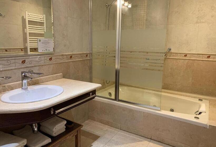 수피리어 룸, Chalten Suites