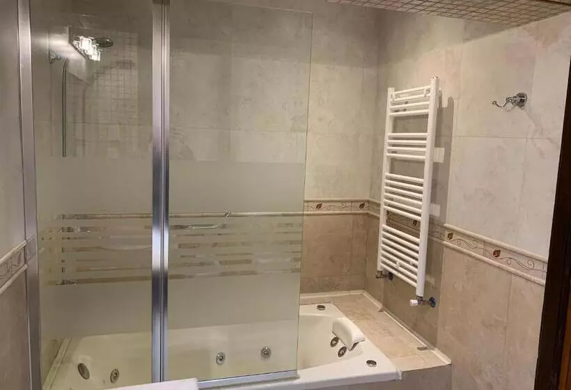 スーペリアールーム, Chalten Suites