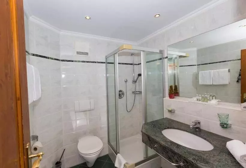 Suite, Deva Villa Mittermaier