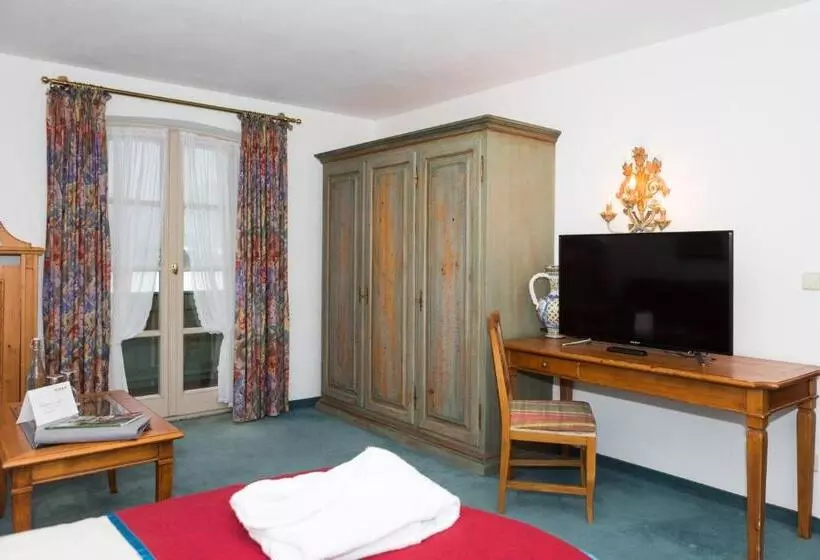 Suite, Deva Villa Mittermaier