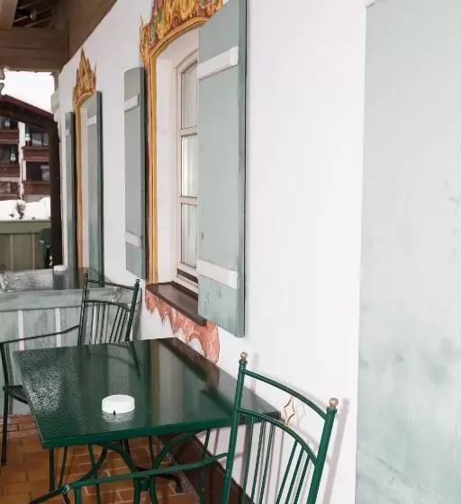 Suite Comfort, Deva Villa Mittermaier