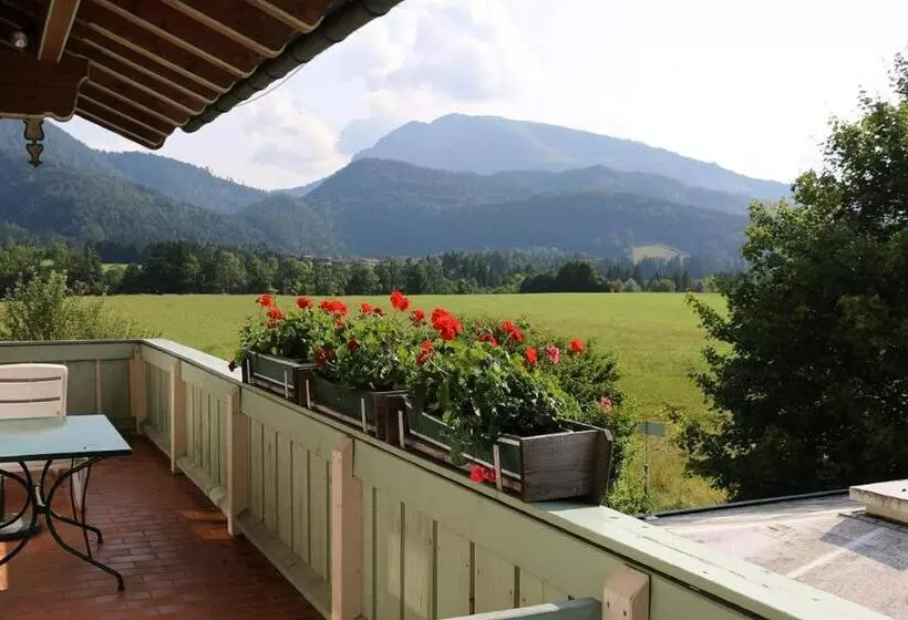 Suite Deluxe, Deva Villa Mittermaier
