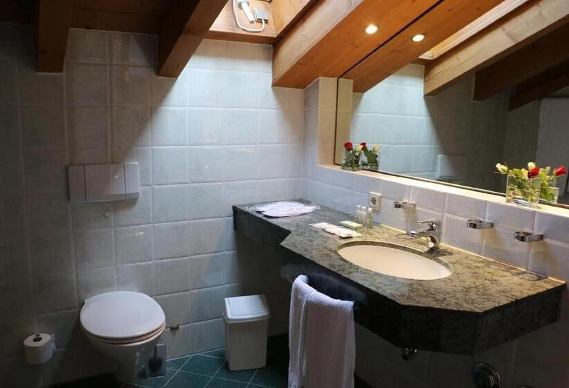 Люкс Повышенной Комфортности, Deva Villa Mittermaier