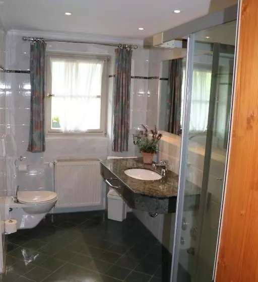 Suite Deluxe, Deva Villa Mittermaier