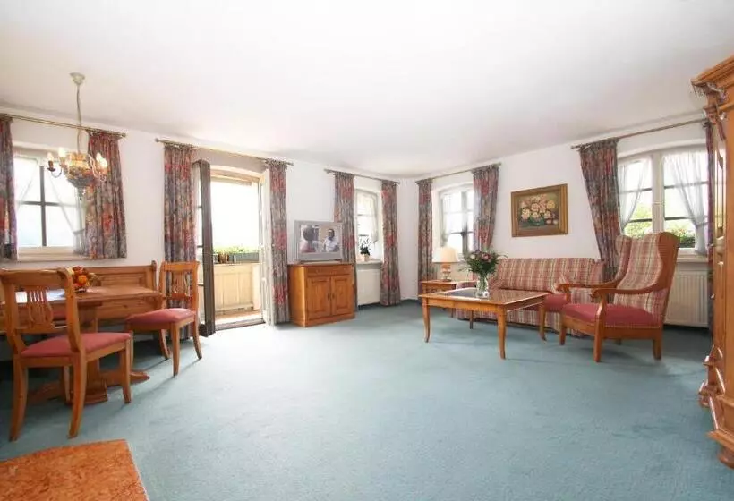 Suite Deluxe, Deva Villa Mittermaier