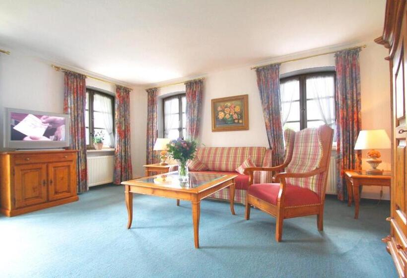 Люкс Повышенной Комфортности, Deva Villa Mittermaier