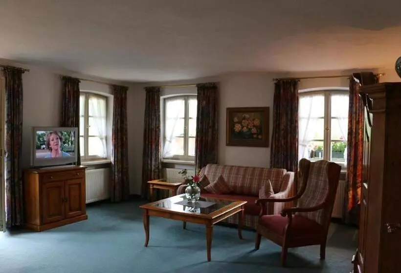 Suite Deluxe, Deva Villa Mittermaier
