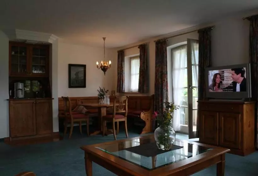 Suite Deluxe, Deva Villa Mittermaier