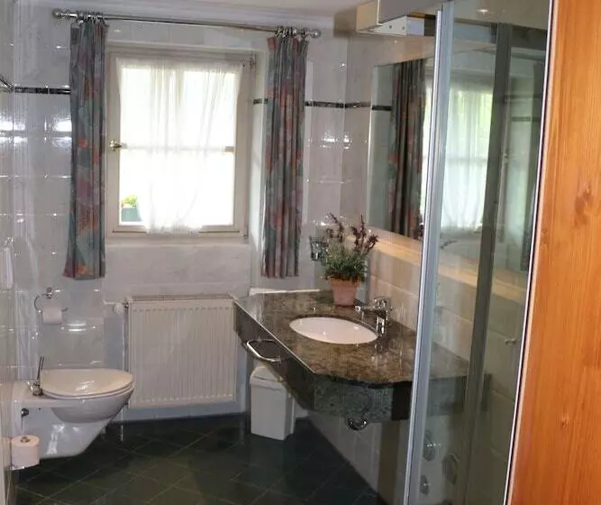 Suite Deluxe, Deva Villa Mittermaier