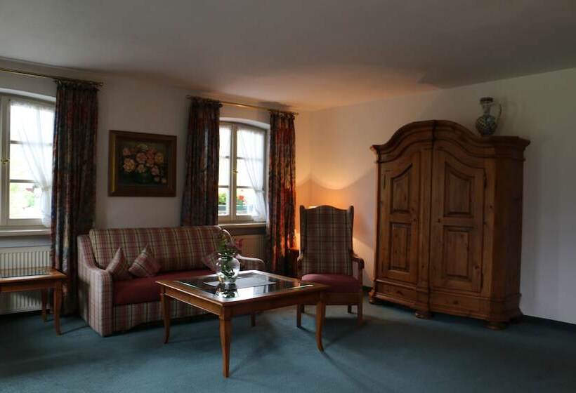 Люкс Повышенной Комфортности, Deva Villa Mittermaier
