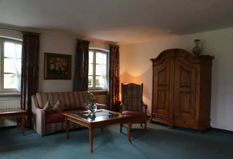 Suite Deluxe, Deva Villa Mittermaier