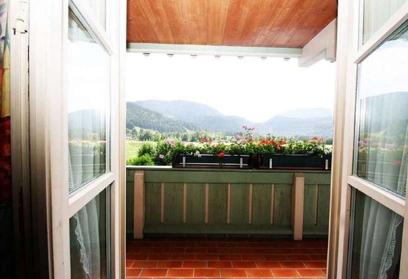 Люкс Повышенной Комфортности, Deva Villa Mittermaier