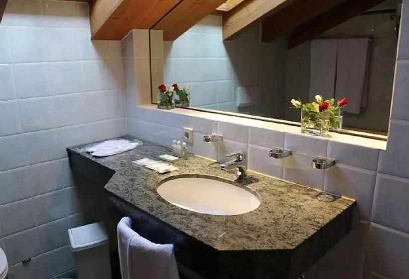 Suite Comfort, Deva Villa Mittermaier