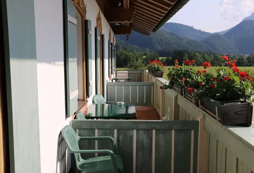 Suite Comfort, Deva Villa Mittermaier