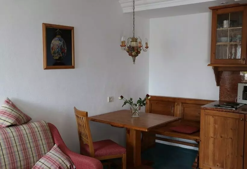 Suite Comfort, Deva Villa Mittermaier
