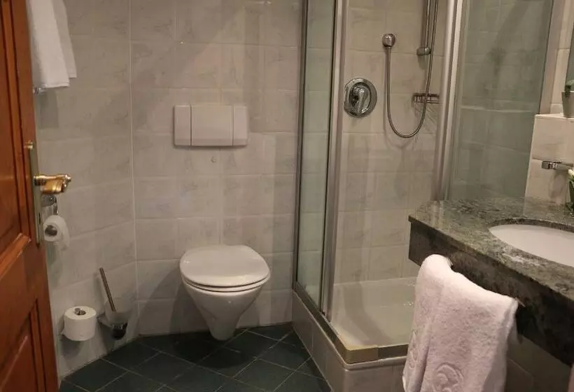 Suite, Deva Villa Mittermaier