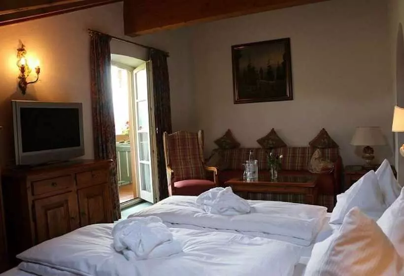 Suite, Deva Villa Mittermaier