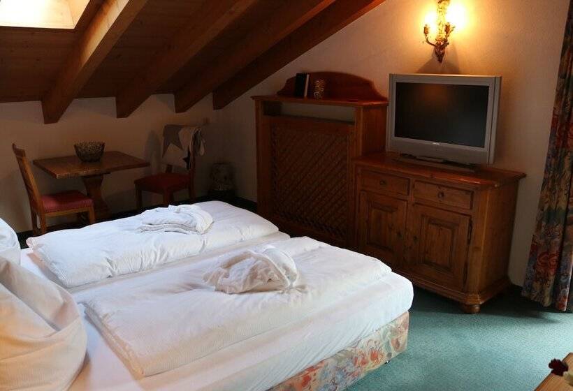 Люкс, Deva Villa Mittermaier
