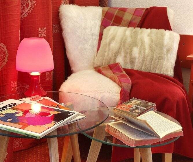 舒适型房间, Du Bourg