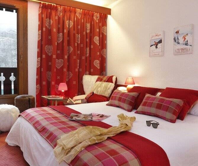 舒适型房间, Du Bourg