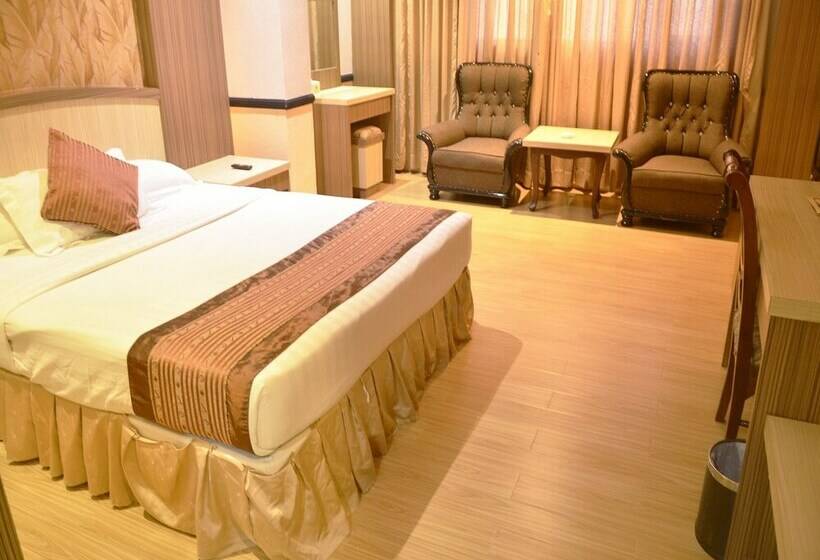 豪华房间, Formosa