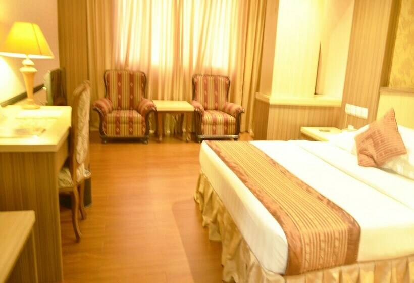 豪华房间, Formosa