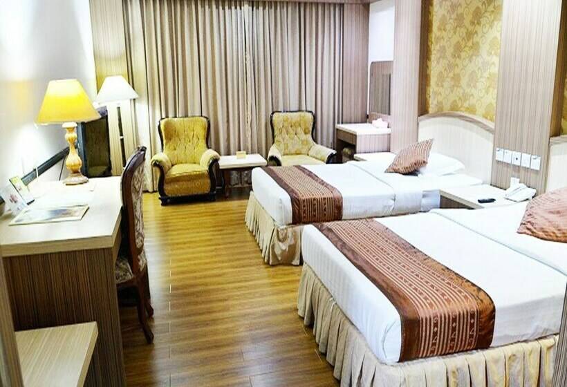 Семейный Номер, Formosa