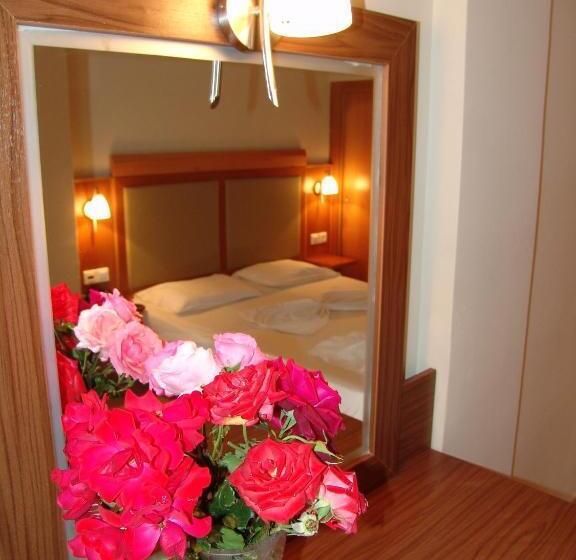 スタンダードルーム, Hermes