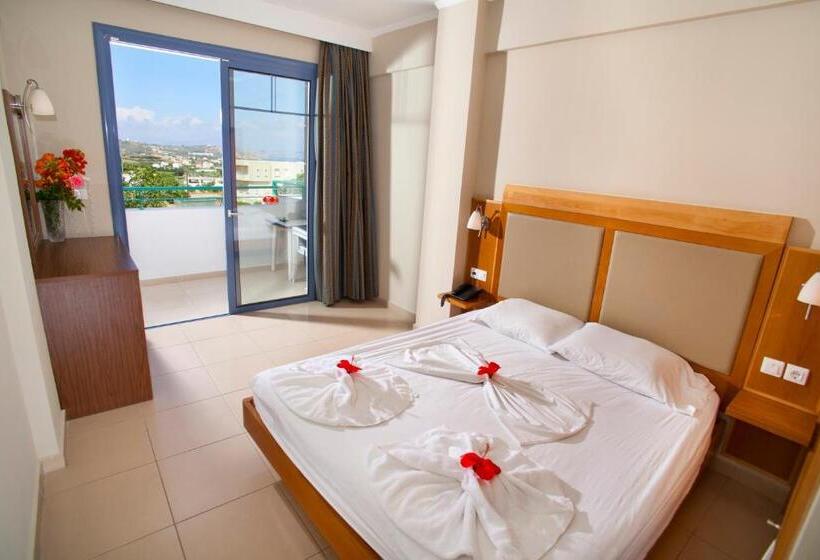 スタンダードルーム, Hermes