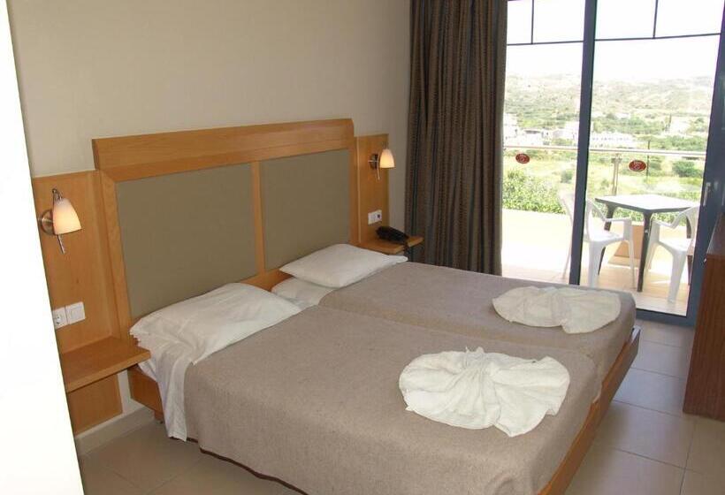 スタンダードルーム, Hermes